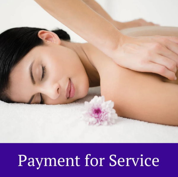 Gift Certificate Service Reiki Session