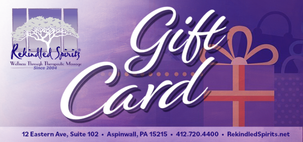 Gift Certificate Dollar Amount